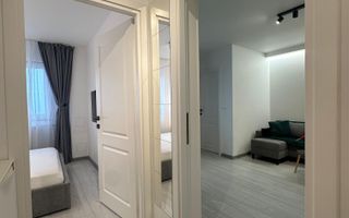 Apart 2 camere renovat 2024 Str Moldovița 0% comision! - Poză 4