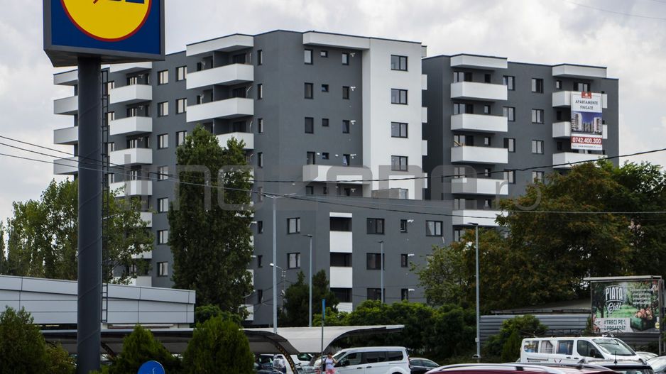 Spatiu Birouri | 75 mp | Zona Avantajoasa | Militari | Aproape de Metrou - Poză 3