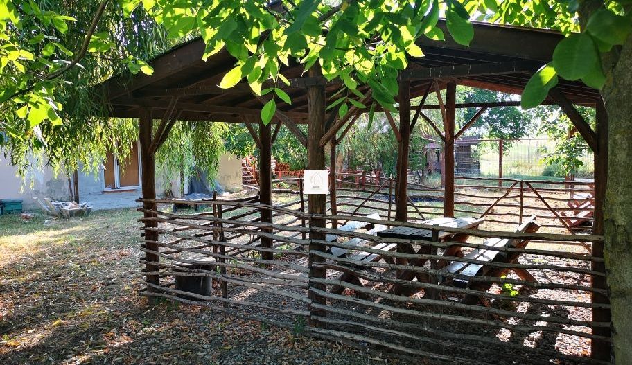 Casa mixta Urziceanca - Poză 2