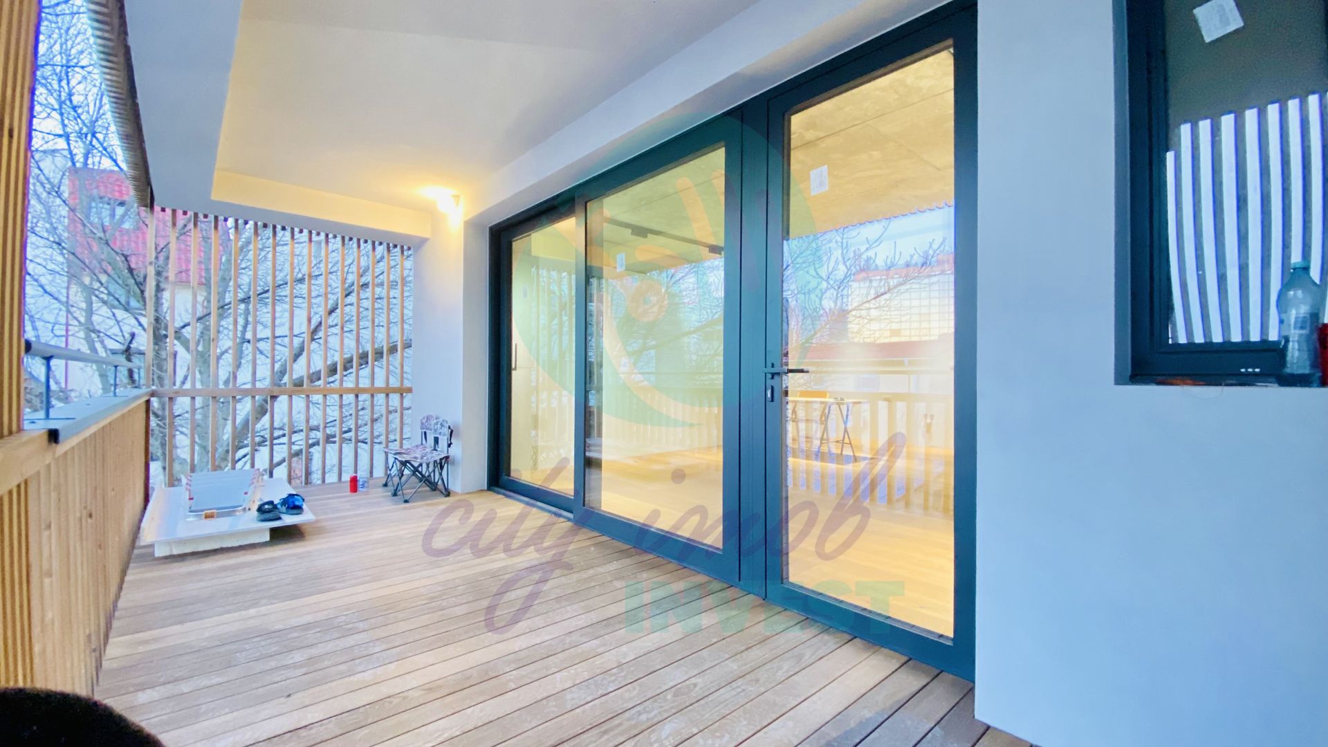 Apartament 3 camere in bloc boutique, Dorobanti - Poză 5