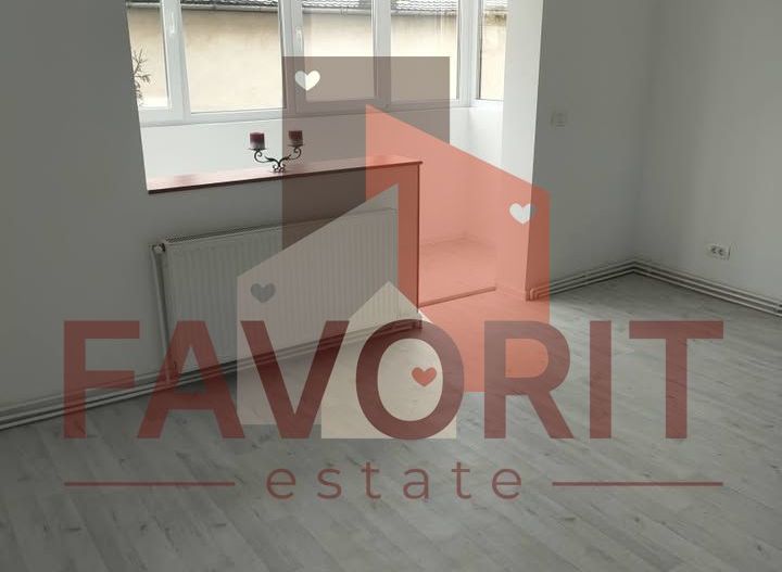 Apartament 3 camere decomandat | 2 Bai | RENOVAT COMPLET | Simion Barnutiu - Poză 1