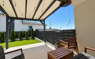 Casa tip duplex cu 4 camere și curte proprie – ideală pentru familie - Poză 21