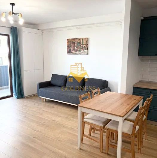 2 camere, modern, garaj, bloc nou, Europa zona Eugen Ionesco, Luminia - Poză 7