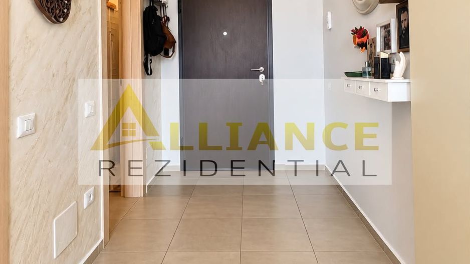 APARTAMENT 3 CAMERE | 2 BAI | 73,2 MP UTIL | PRELUNGIREA GHENCEA - Poză 11
