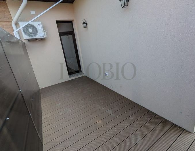 Apartament in Casă / Vilă | 160 mp | Curte & parcare | Floreasca - Poză 16