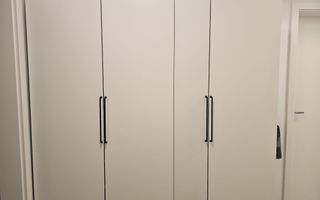 Apartament cu 3 camere, complet mobilat si utilat, acces rapid metrou - Poză 10