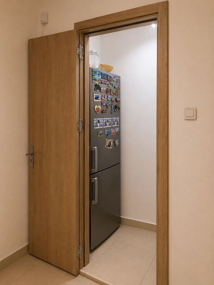 Apartament 2 camere metrou Piata Iancului | Cristescu Dima - Poză 7