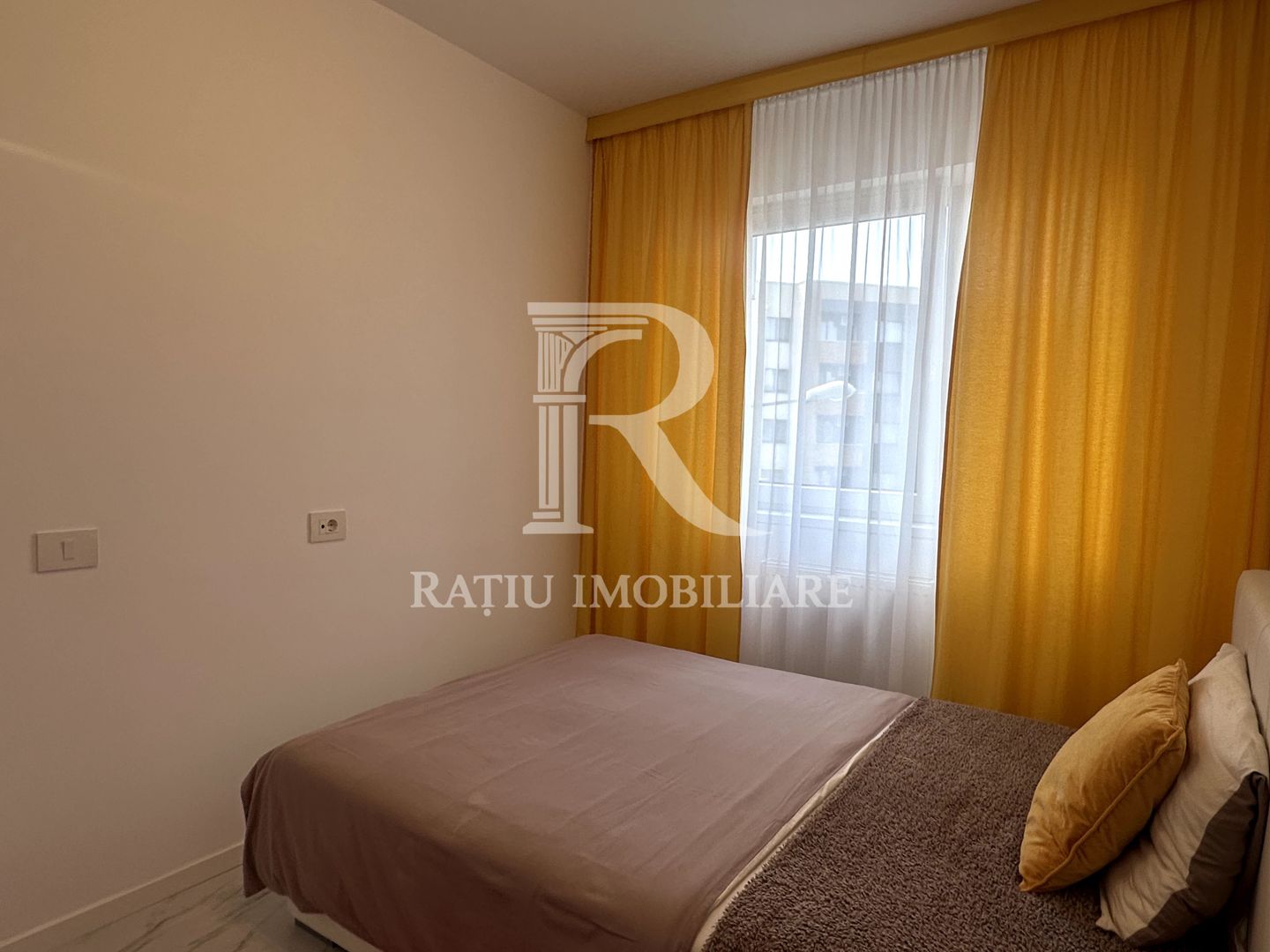 Apartament cu 2 camere | Prima Universității | Oradea - Poză 12