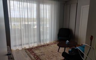 PENTHOUSE DE LUX CU 5CAMERE LA INCHIRIERE CU VEDERE LA LACUL FLOREASCA - Poză 8