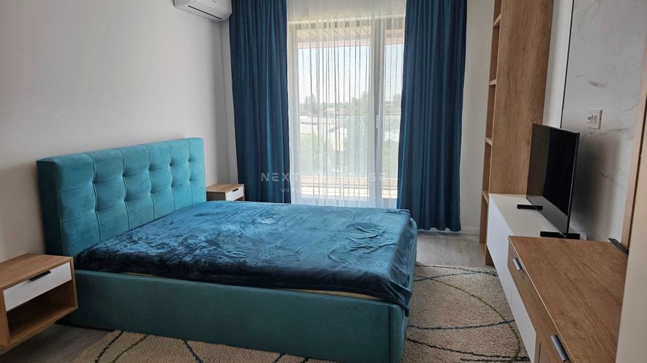 Studio Novum Viilor - Parcul Carol - Poză 3