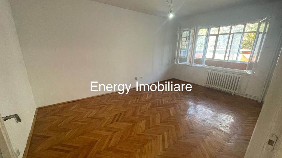 Apartament cu 2 camere, zona Tudor - Poză 1