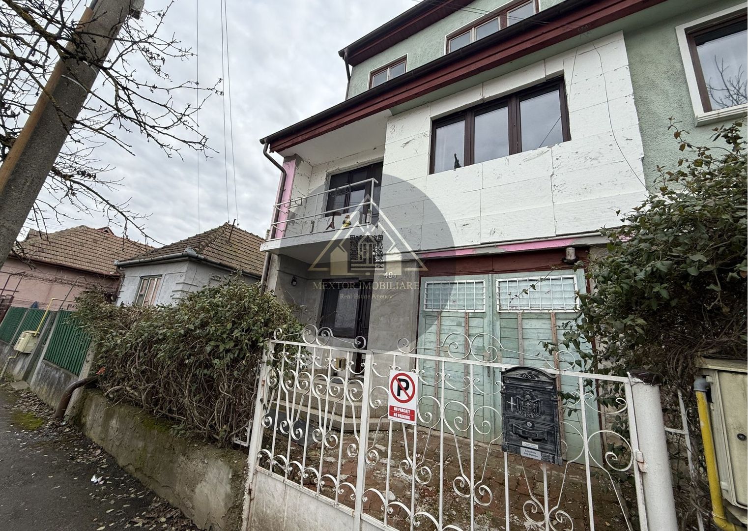 Casa duplex de vanzare,  Medias - Poză 4