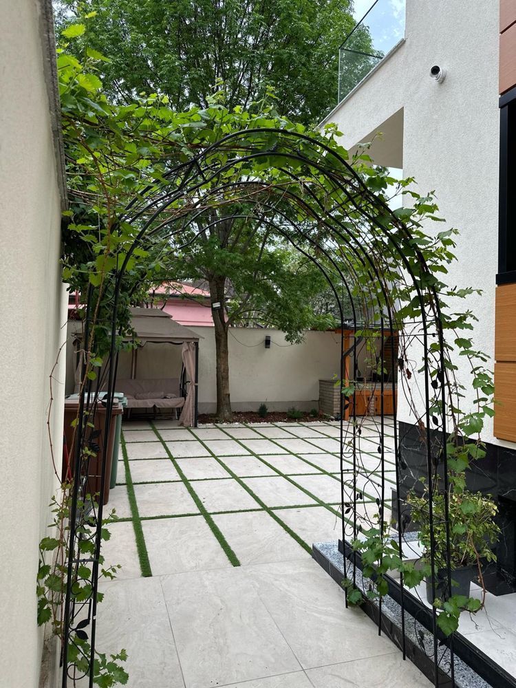 Vila premium | Damaroaia | Parc Bazilescu - Poză 5