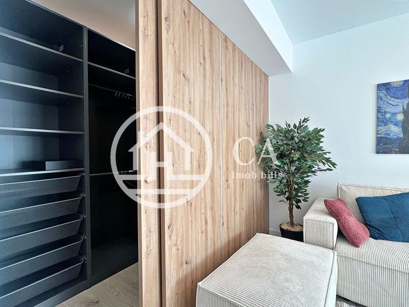 Apartament de închiriat cu 2 camere în Prima Arena, Oradea - Poză 4