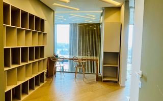 Floreasca | Penthouse | Duplex | Pescariu | Terasa - Poză 26