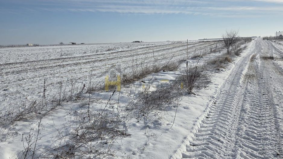 Teren ideal investitie 2 loturi  Str Calugareni-Lapusneanu - Poză 4