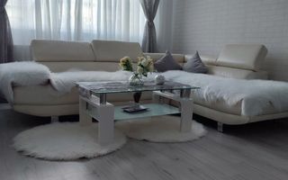 Apartament 3 camere, 60 mp, Spitalul Județean – renovat, COMISION 0% - Poză 4