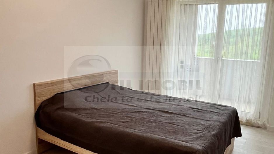 Apartament modern cu 2 camere - Venetia Residence, Tatarasi - 500€ - Poză 5