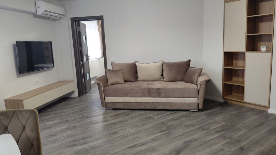 Apartament 2 cam de închiriat – Mazepa 2 | Etaj 1 ,mobilat si utilat - Poză 3
