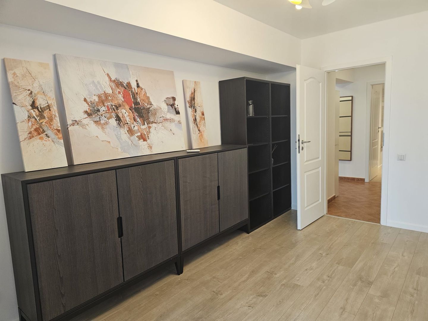 Apartament 3 camere mobilat , Zona Rond Alba Iulia - Poză 5