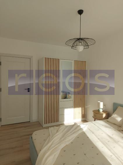 VANZARE APARTAMENT 2 CAMERE METROU TITAN PARK IOR RENOVAT 2025 MOBILAT LUX - Poză 5