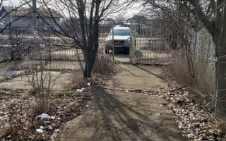 Teren la 35 km de Bucuresti - Izvorani - Ciolpani - Poză 4