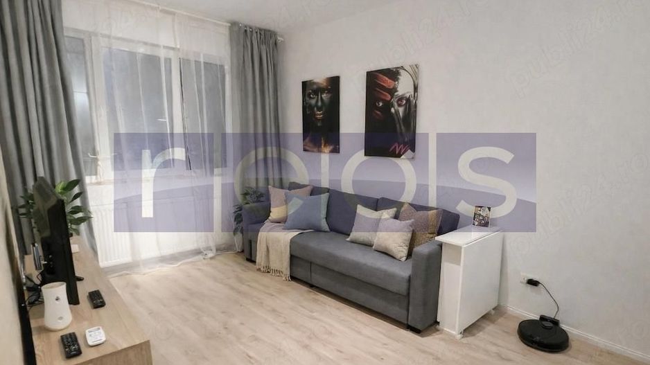 DE INCHIRIAT 3 CAMERE – REGIE RESIDENCE | BLOC NOU 2024 |  METROU - Poză 1