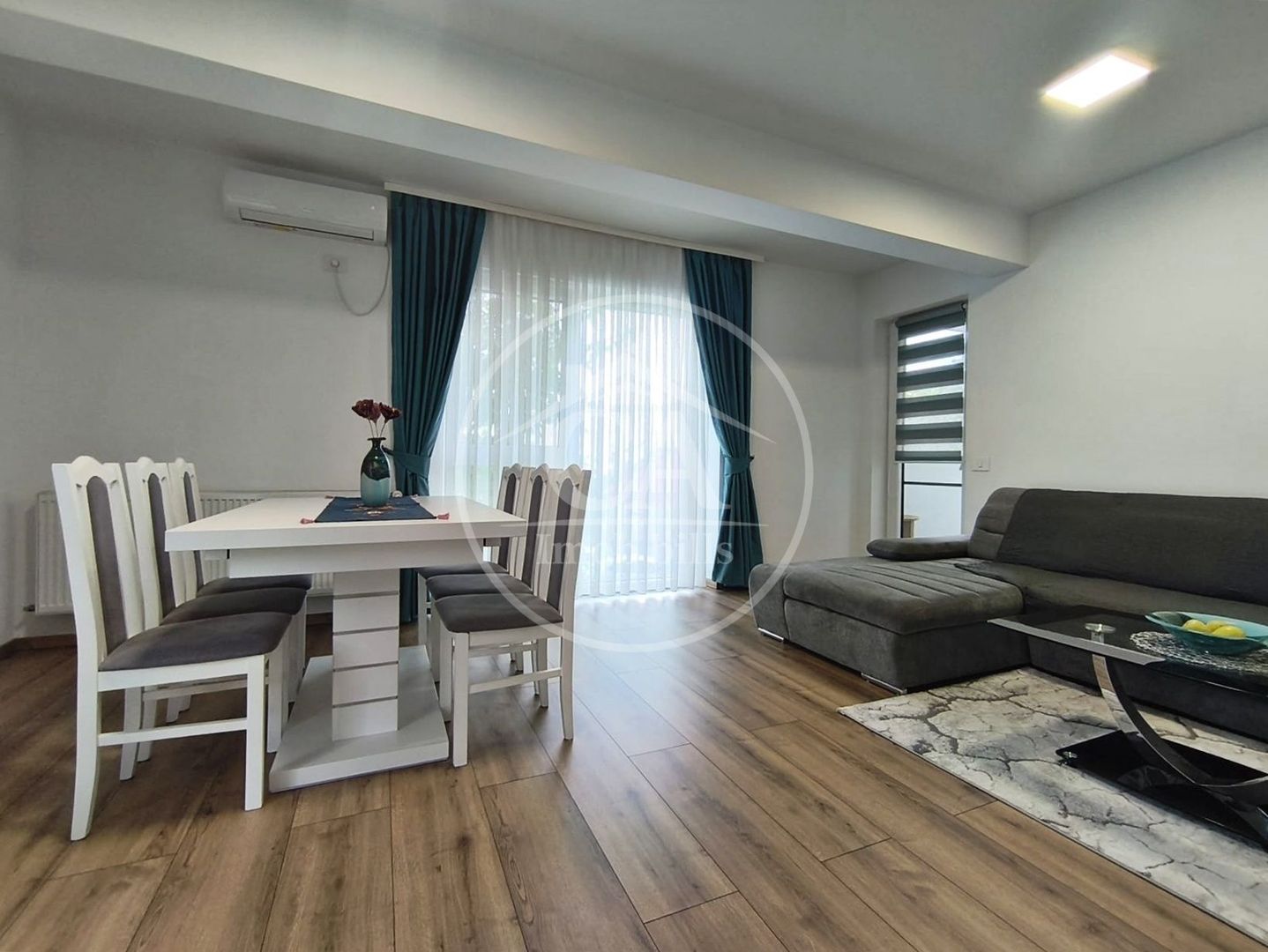 Apartament de închiriat cu 3 camere în PRIMA ONESTILOR, Oradea - Poză 4