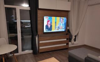 Apartament 3 camere Take Ionescu bloc nou - Poză 5