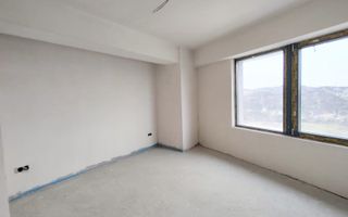 Penthouse 210mp, 5 camere, 4 terase, 3 bai,  West City Tower - Poză 11