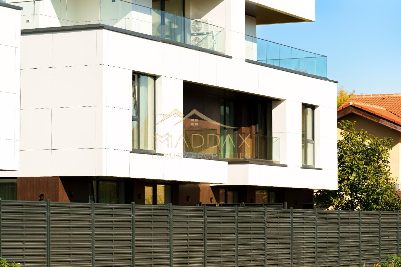 Vila LUX _P+2***5 camere//Lac Pipera-Tunari - Poză 21