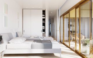 Intempo Diamond în Benidorm, Spania. - Poză 7