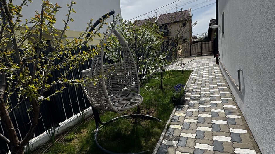 Duplex de vânzare in Alba Iulia - Poză 11