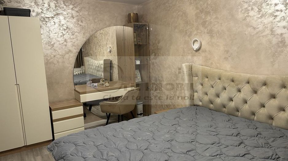 Păcurari, 2 cam dec, 67 mp, et 1, mob + util, 148.000 € - Poză 5