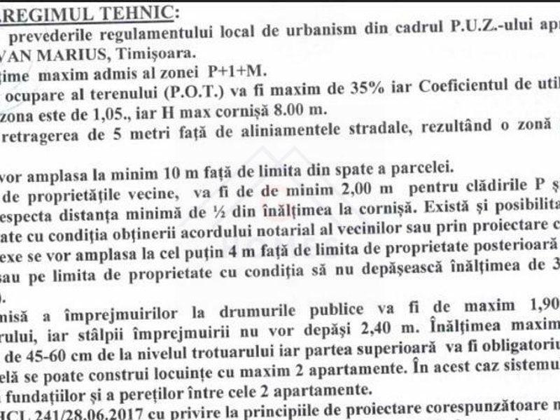 Cartier nou de case locuite. Acces pe drum iluminat. COMISION ZERO! - Poză 8