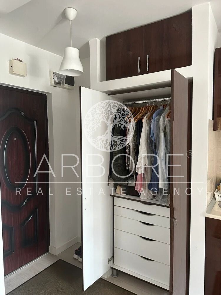 Apartament 2 camere  de închiriat | Metrou Unirii – Ultracentral - Poză 7