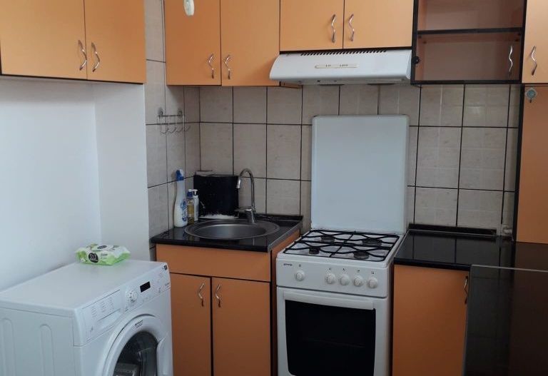 Garsoniera de vanzare in Manastur, str. Bucegi, complex BIG - Poză 6