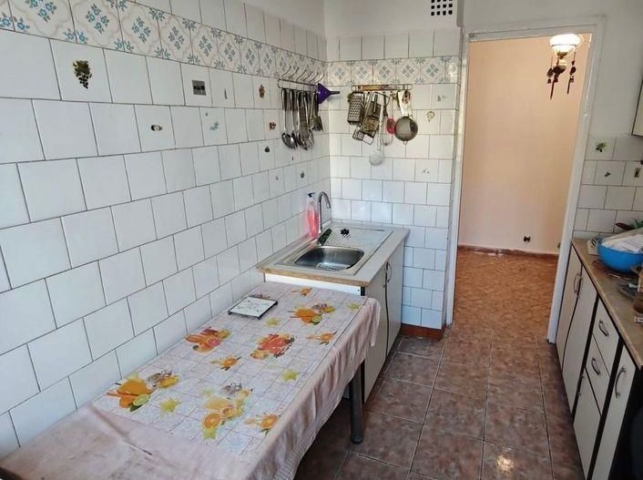 Apartament renovat cu trei camere,  Emil Racovita, 101.000€ - Poză 7