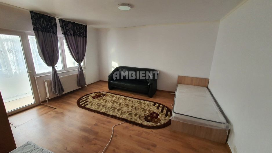 Apartament 2 camere, etaj 1, zona TRAIAN; - Poză 1
