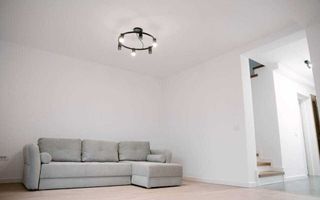 #–Închiriez vilă tip duplex premium - Poză 4