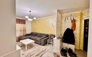 Etaj 1 Apartament cu 3 Camere, Decomandat, Pacurari - Poză 4