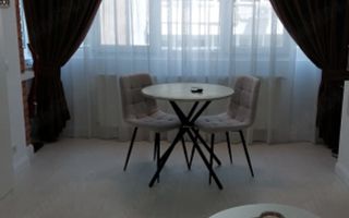 Studio renovat, prima inchiriere, Cismigiu - Poză 8
