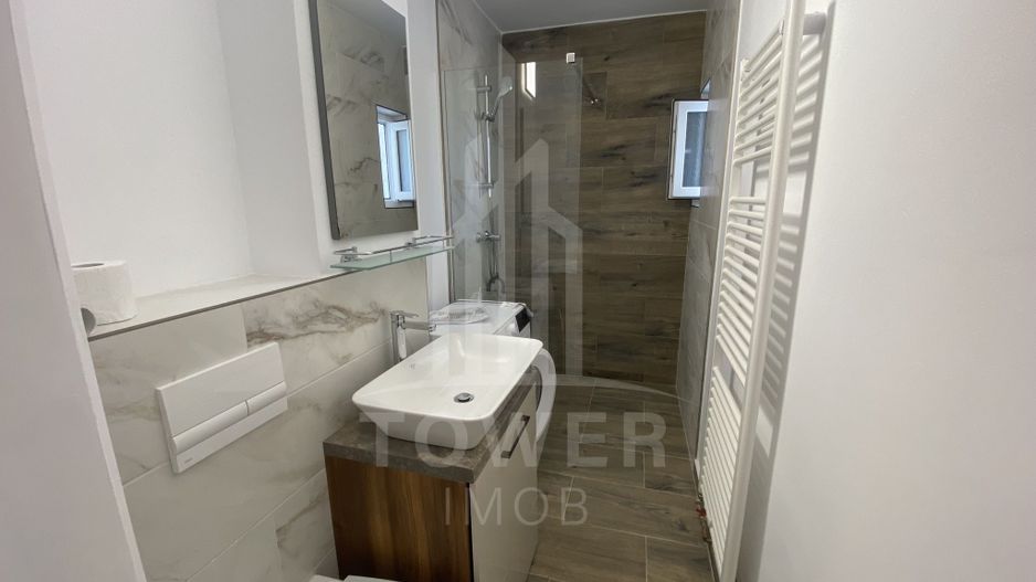 Apartament 3 camere | 2 băi | Prima închiriere | Vasile Aron - Poză 11