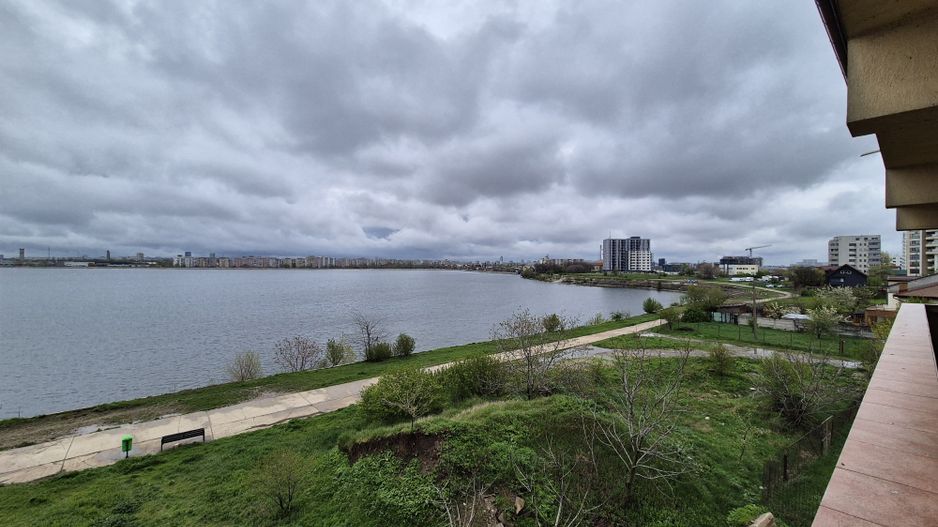 Cladire  S+P+3+M - 1762,18 mp + teren 1608 mp - Lacul Morii - Poză 13