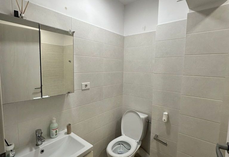 2 camere | Parcare inclusă | Centrală proprie | 5 min Parcul Teilor - Poză 5