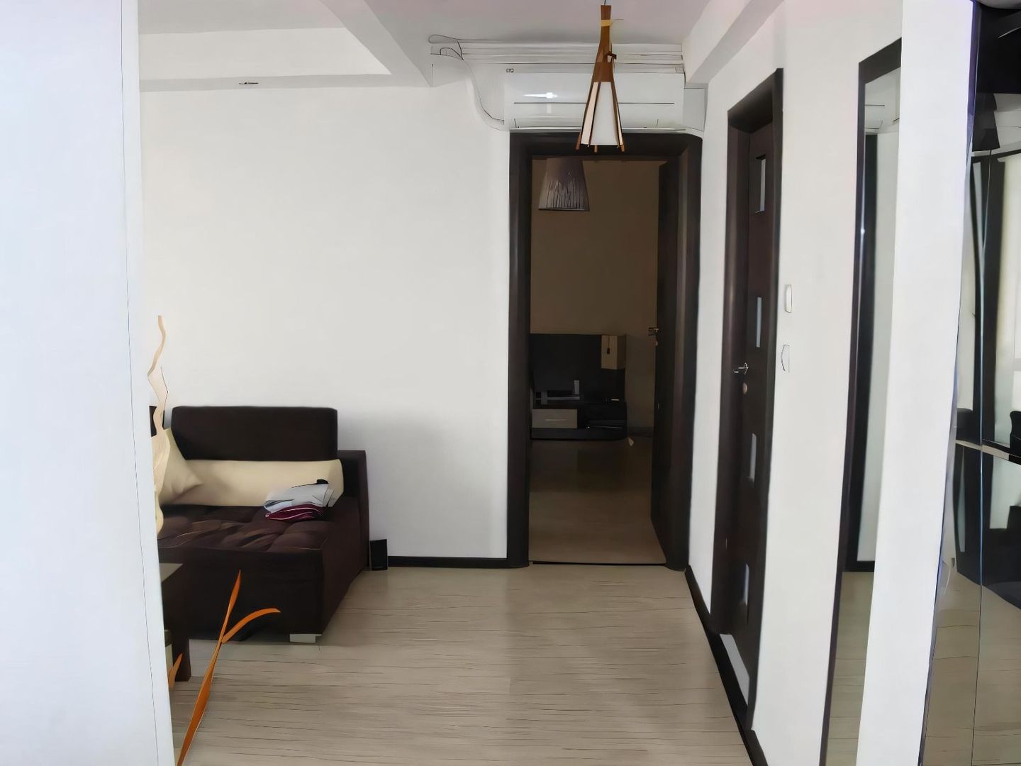 Apartament 2 camere Turda Domenii - Poză 11