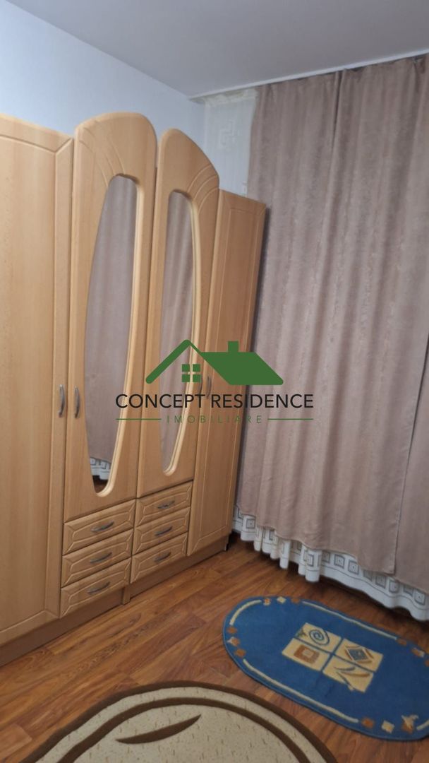 Apartament 2 camere de închiriat – Aleea Uranus, etaj 1 - Poză 5