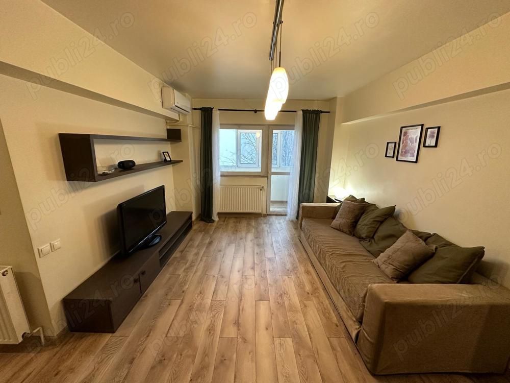 Inchiriere Apartament 2 camere Iuliu Maniu 79 , Pacii - Poză 2