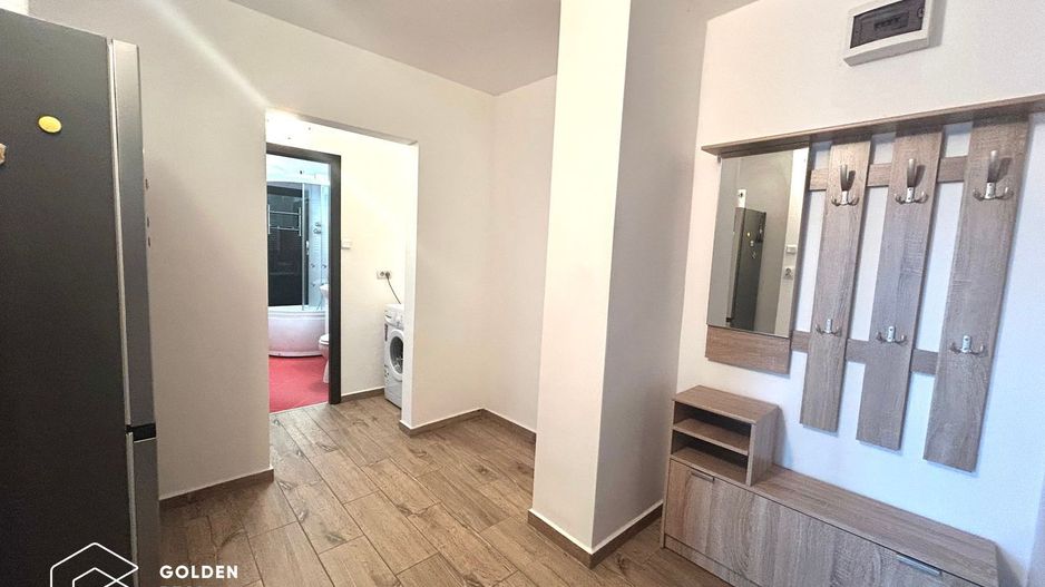 Apartament cu 2 camere spatios, cu vedere spre Malul Mureșului - Poză 10