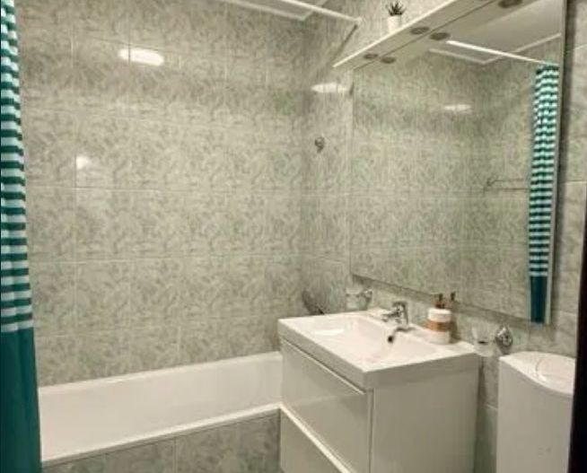 AP. 2 CAMERE ANTIAERIANA, BUCATARIE INCHISA, MOBILAT/UTILAT MODERN - Poză 3